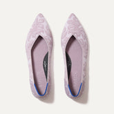 The Point II - Lilac Chantilly