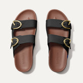 The Buckle Slide