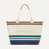The Zip Travel Tote - Volley