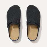 The Braid Clog