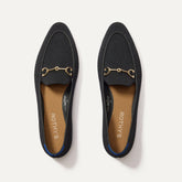 The Double Bit Loafer