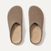 The ReVelvet⢠Casual Clog - ReVelvet⢠Portobello