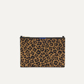 The Convertible Clutch - Toasty Cat