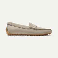 The Driving Loafer