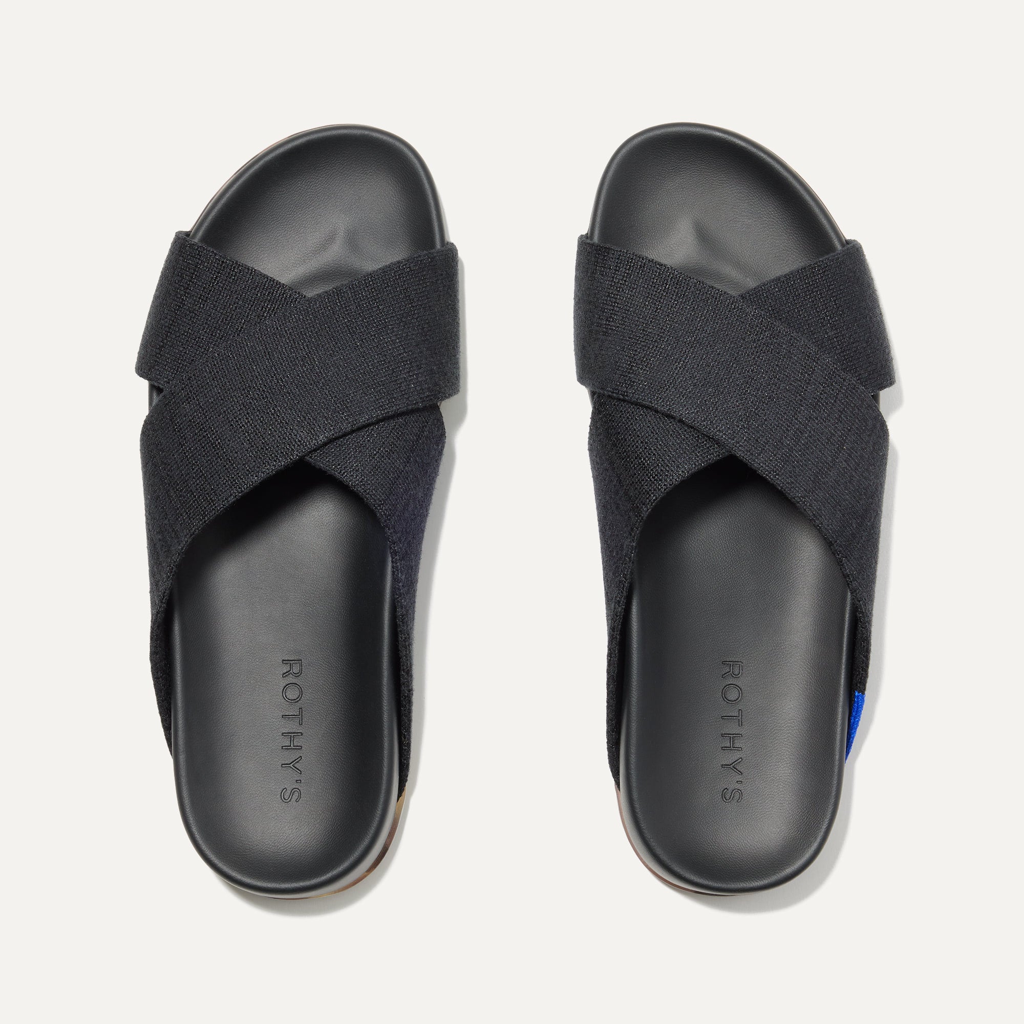 The Weekend Slide