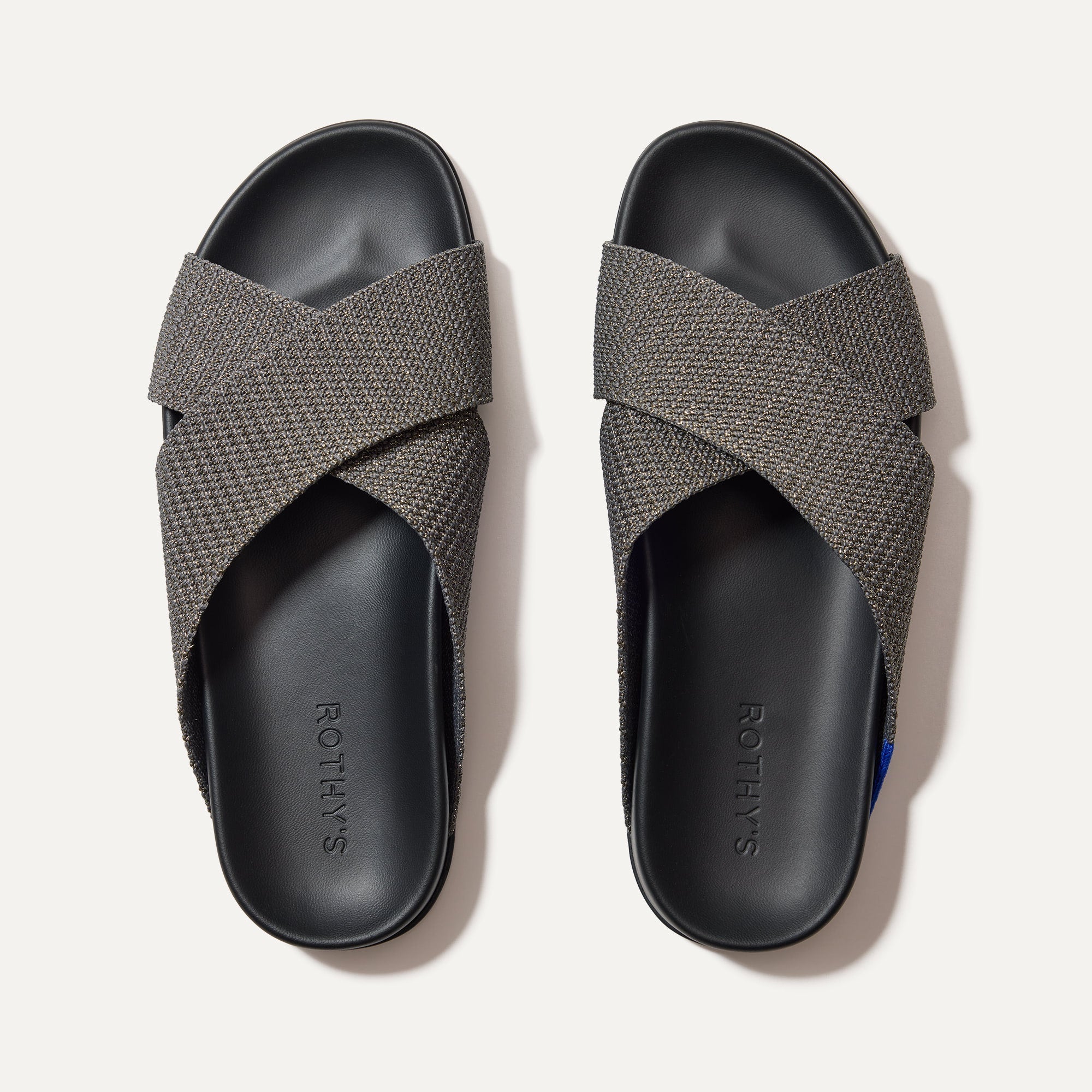 The Weekend Slide