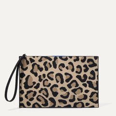 The Wristlet - Desert Cat