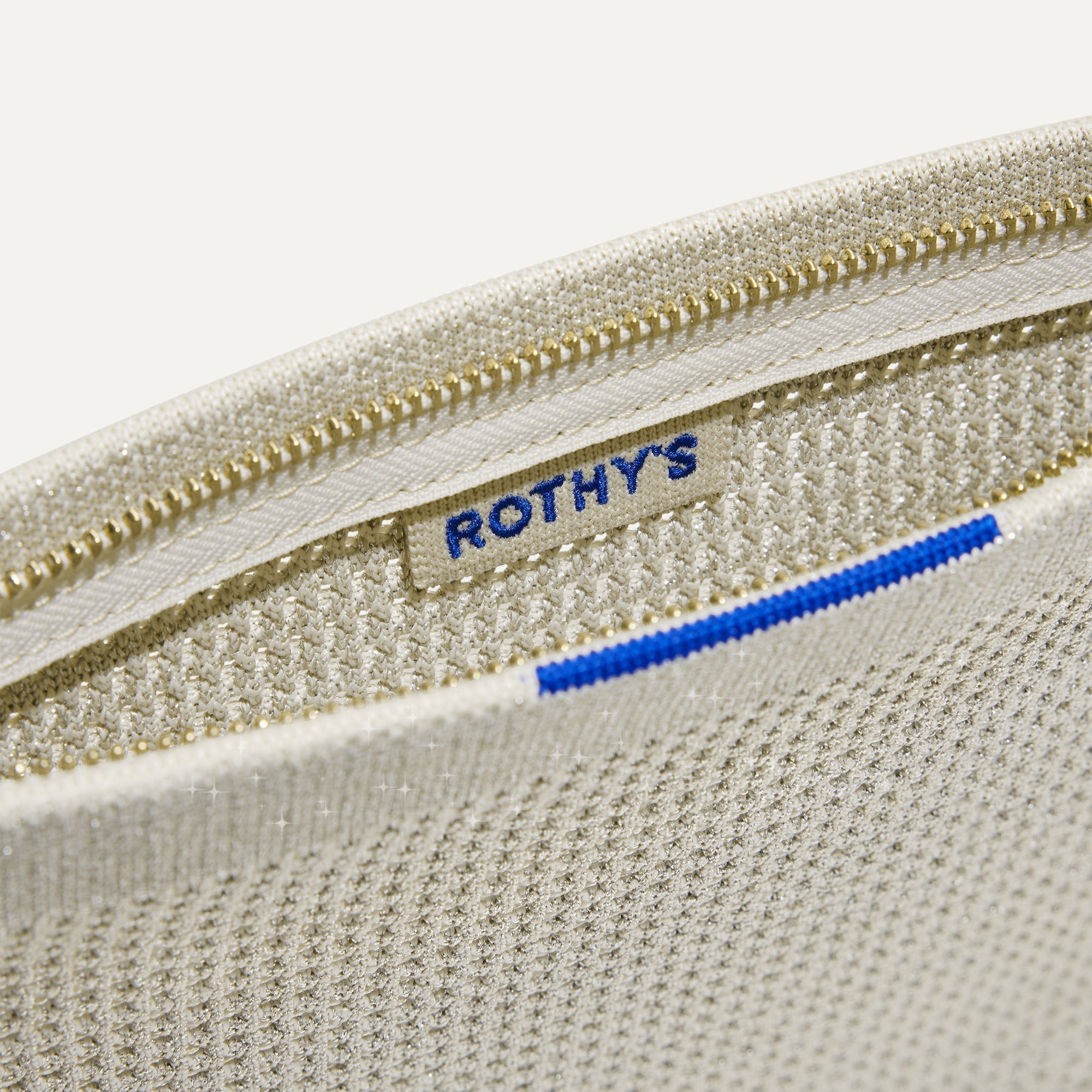 The Wristlet - Diamond Metallic