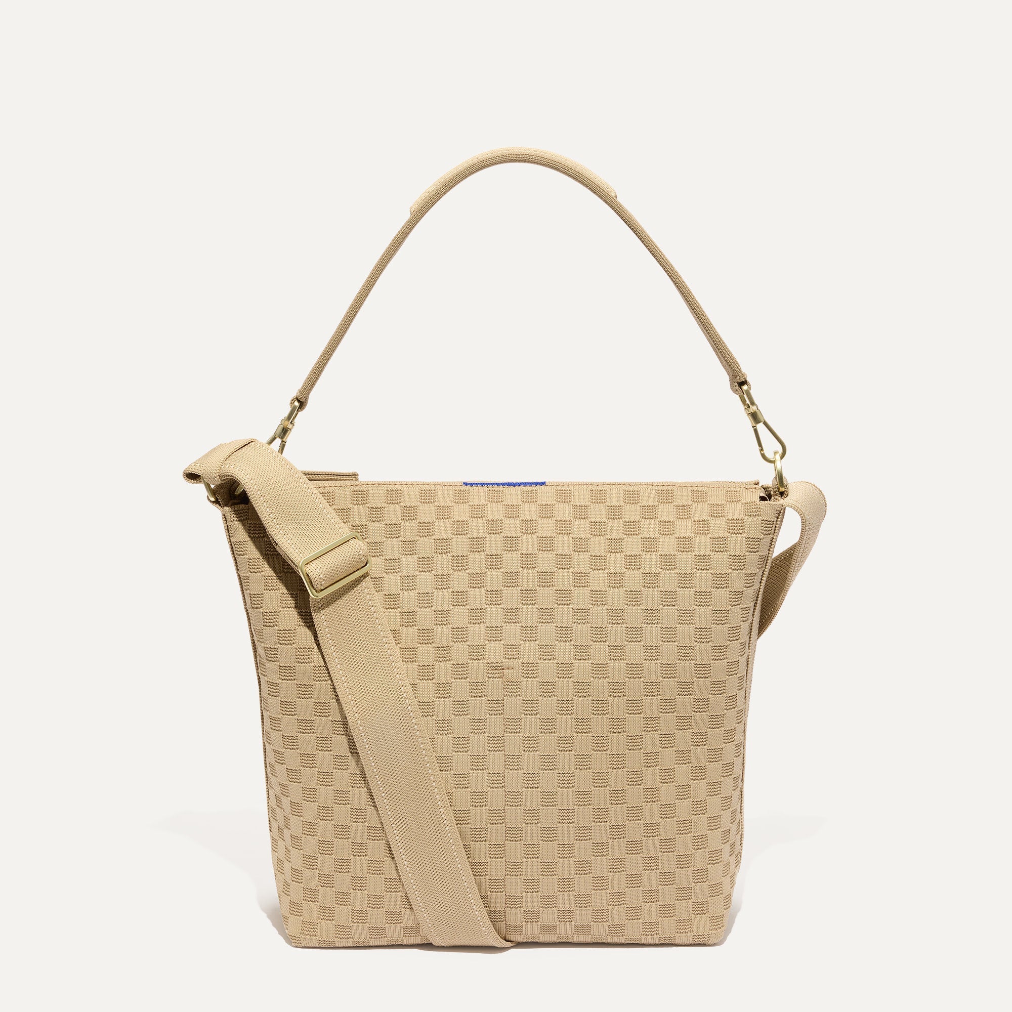The Mini Zip Bucket