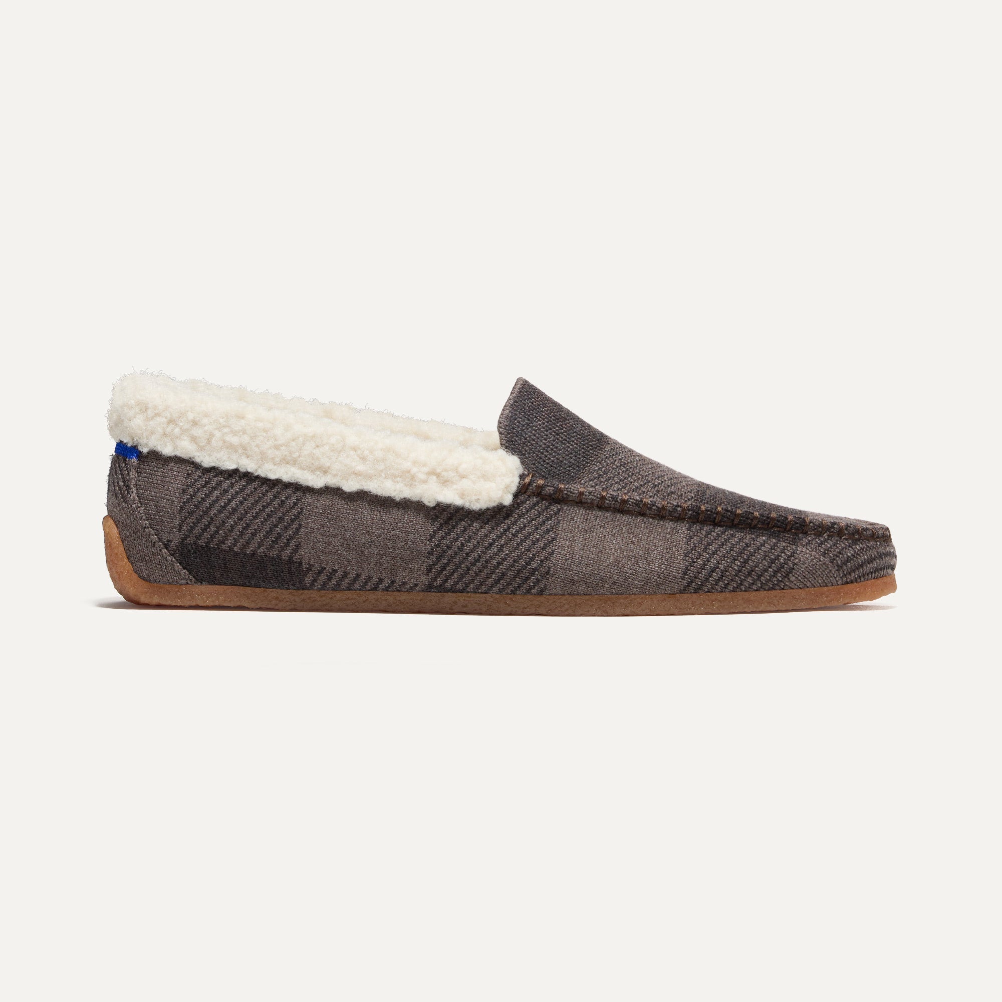 The Men's Slipper