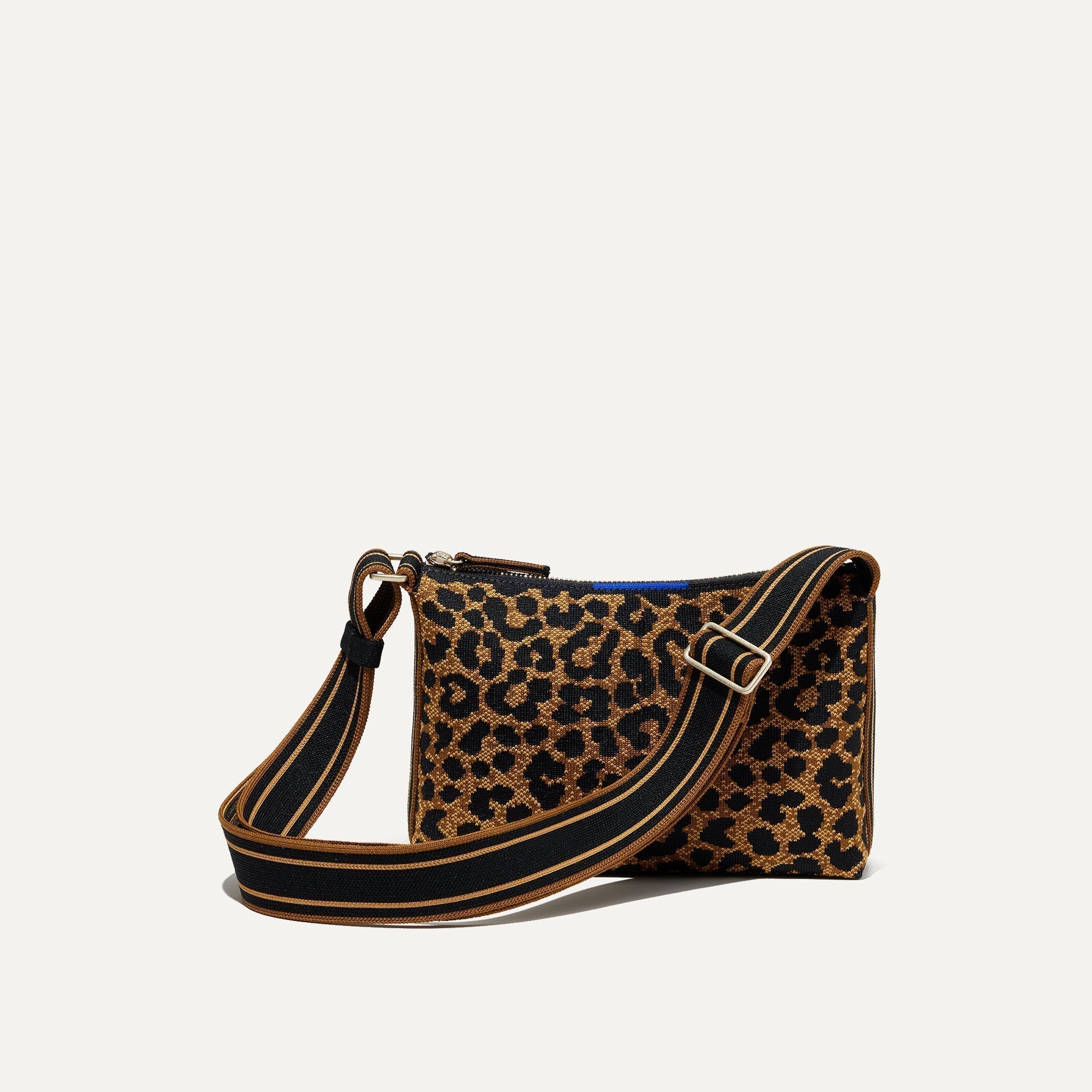 The Casual Crossbody