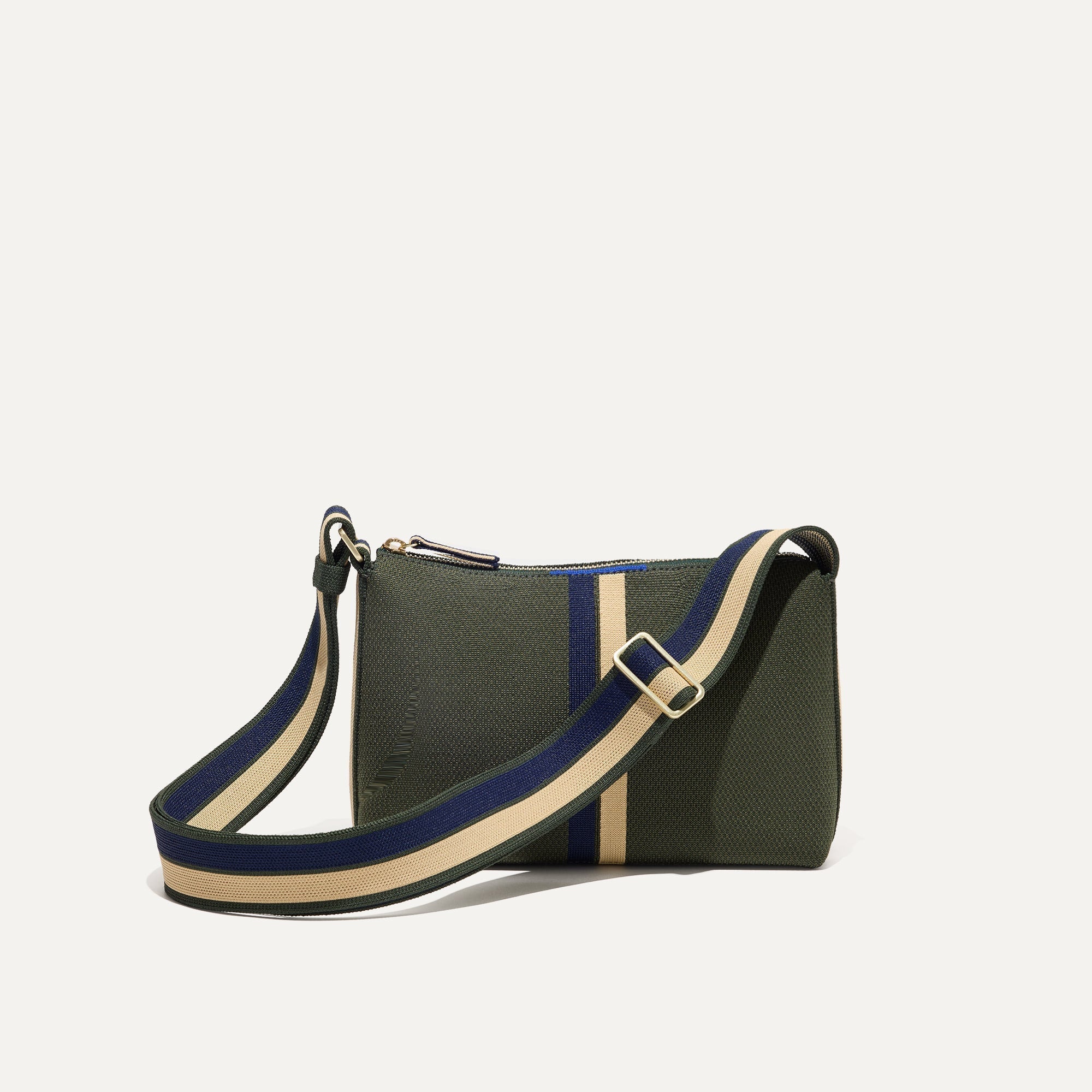 The Casual Crossbody