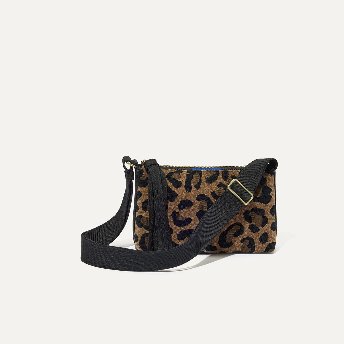The ReVelvet™ Casual Crossbody - ReVelvet™ Cat