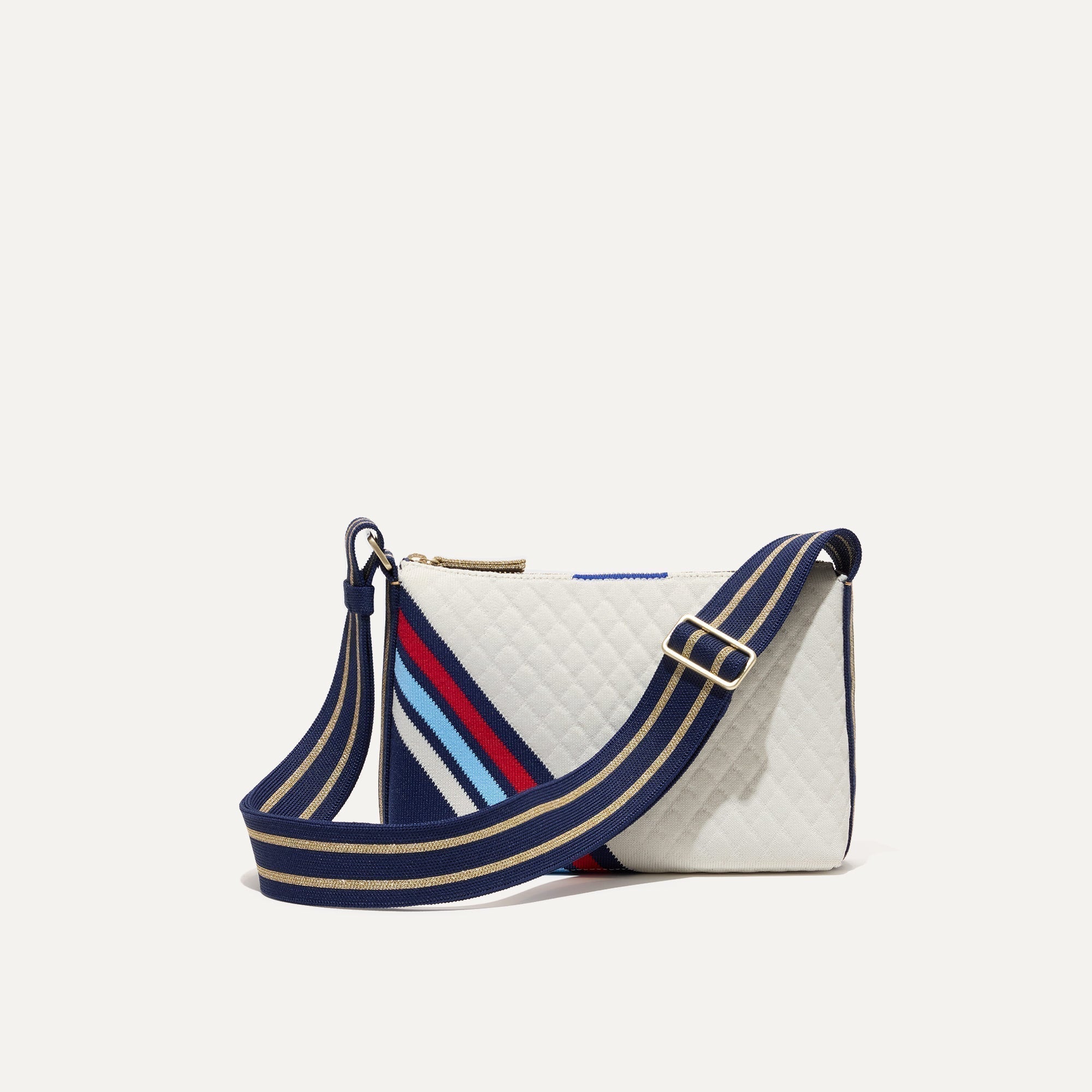 The Casual Crossbody