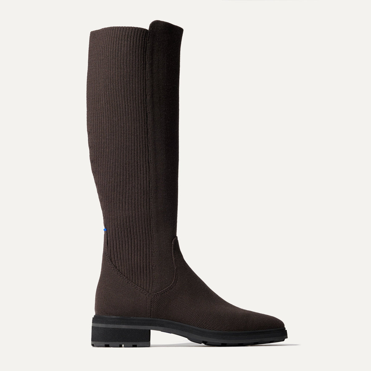 The Tall Lug Boot