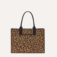 The Classic Tote - Toasty Cat