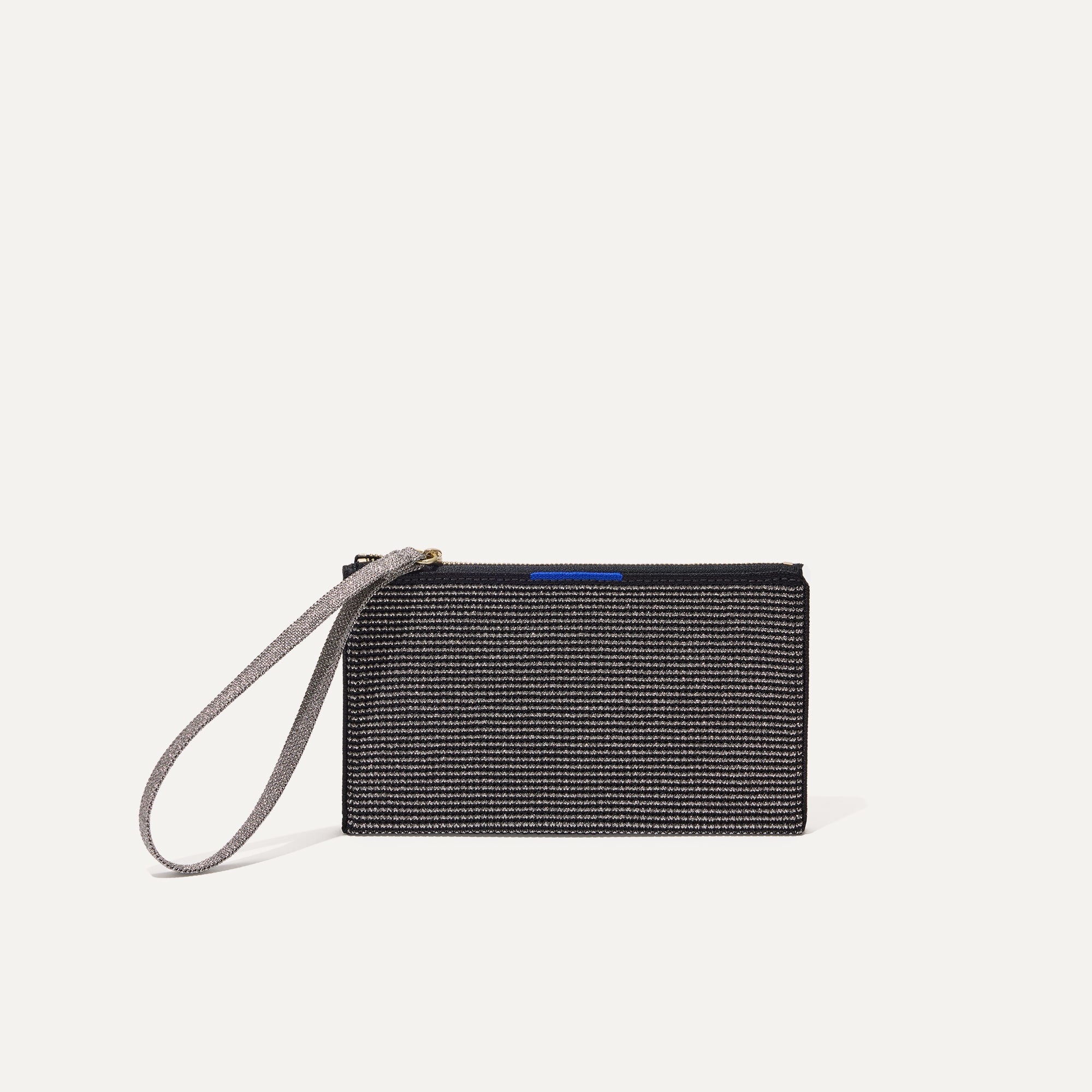 The Wallet Wristlet