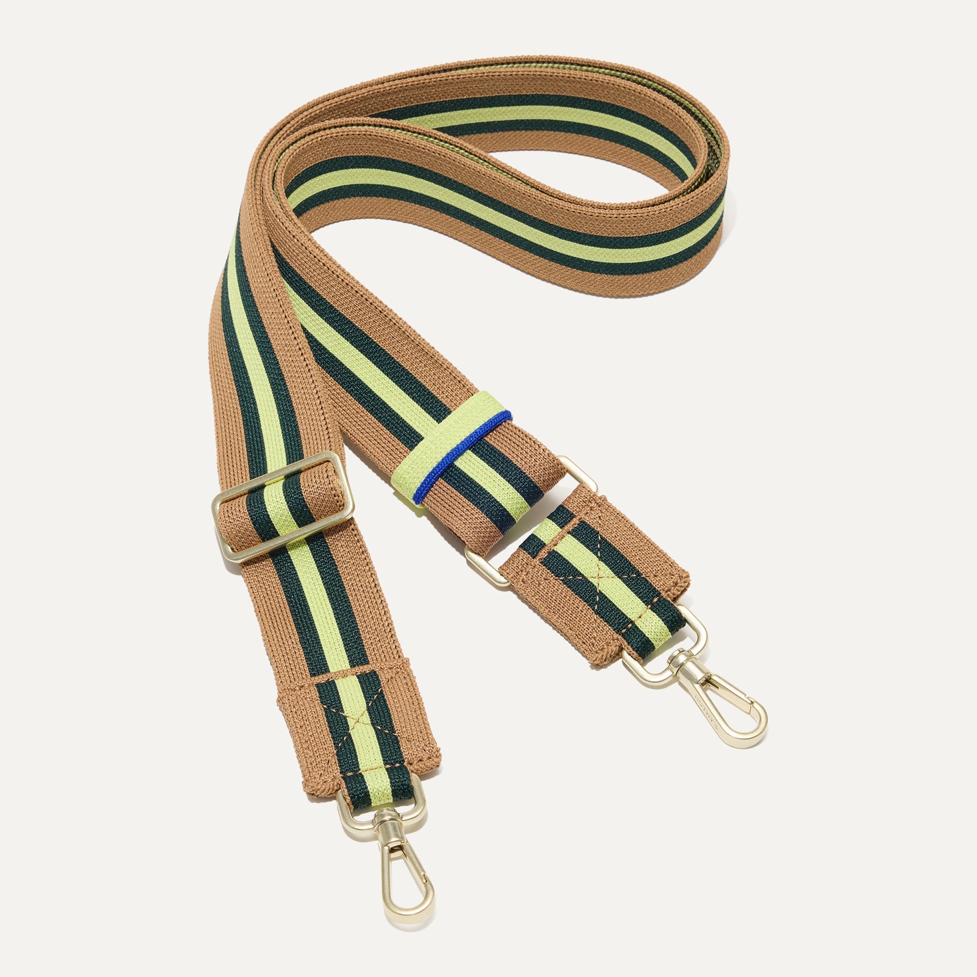 The Crossbody Strap