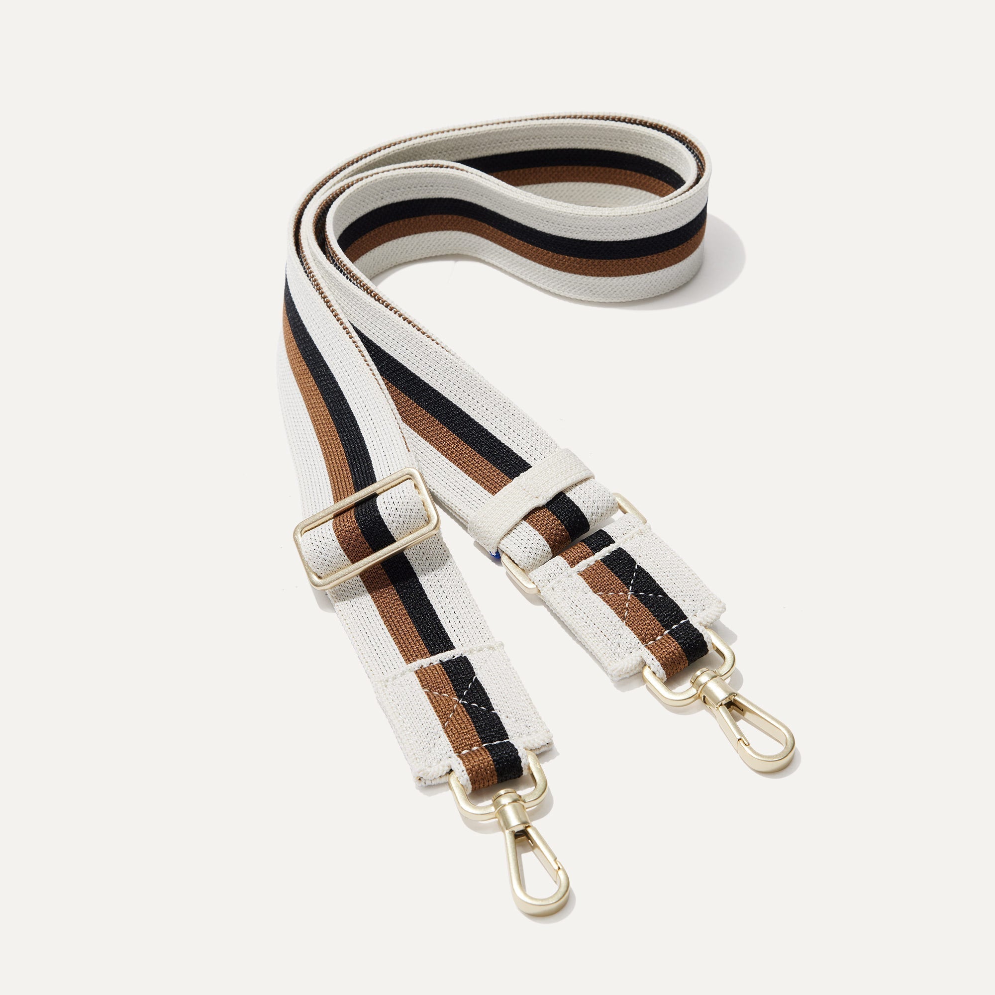 The Crossbody Strap
