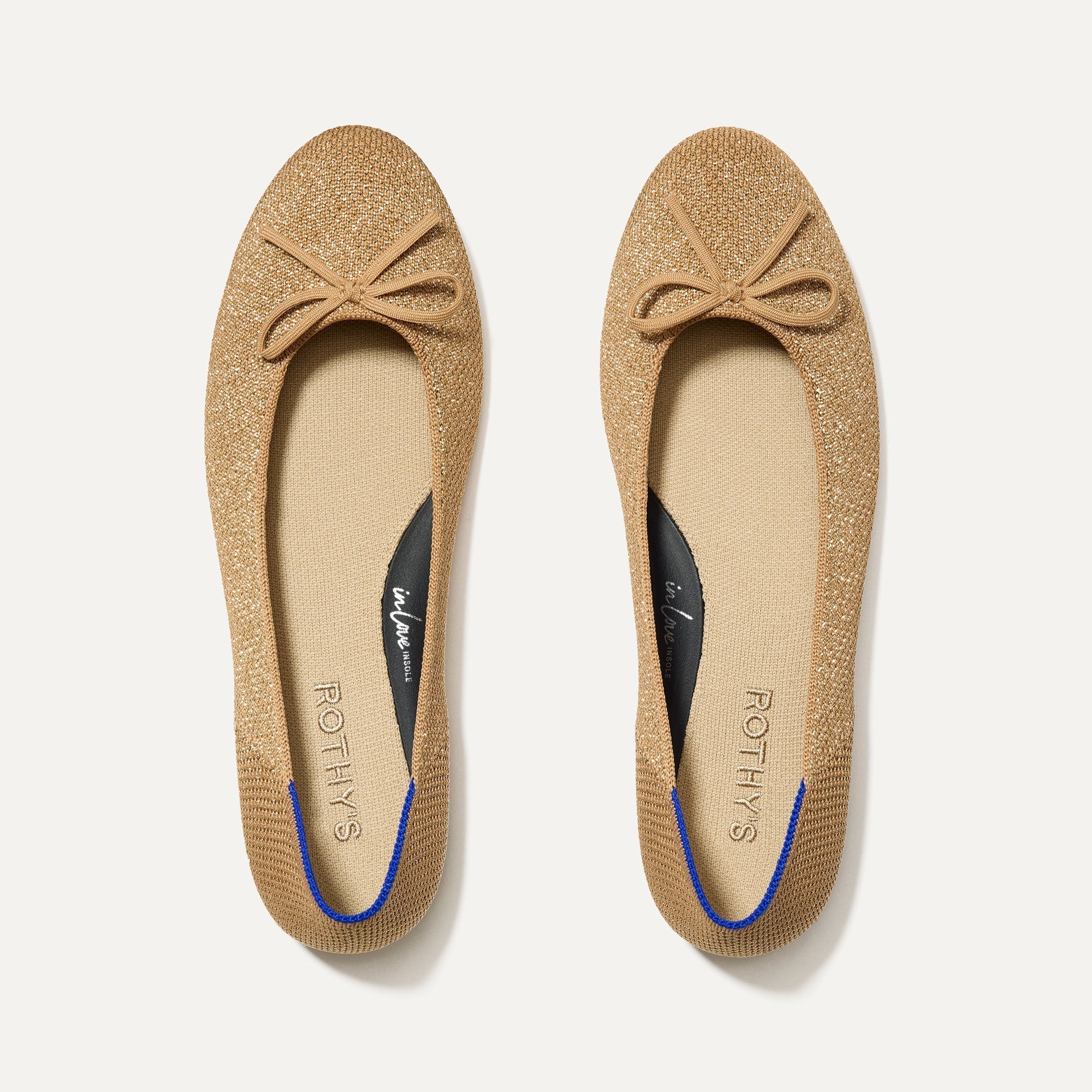 The Ballet Flat