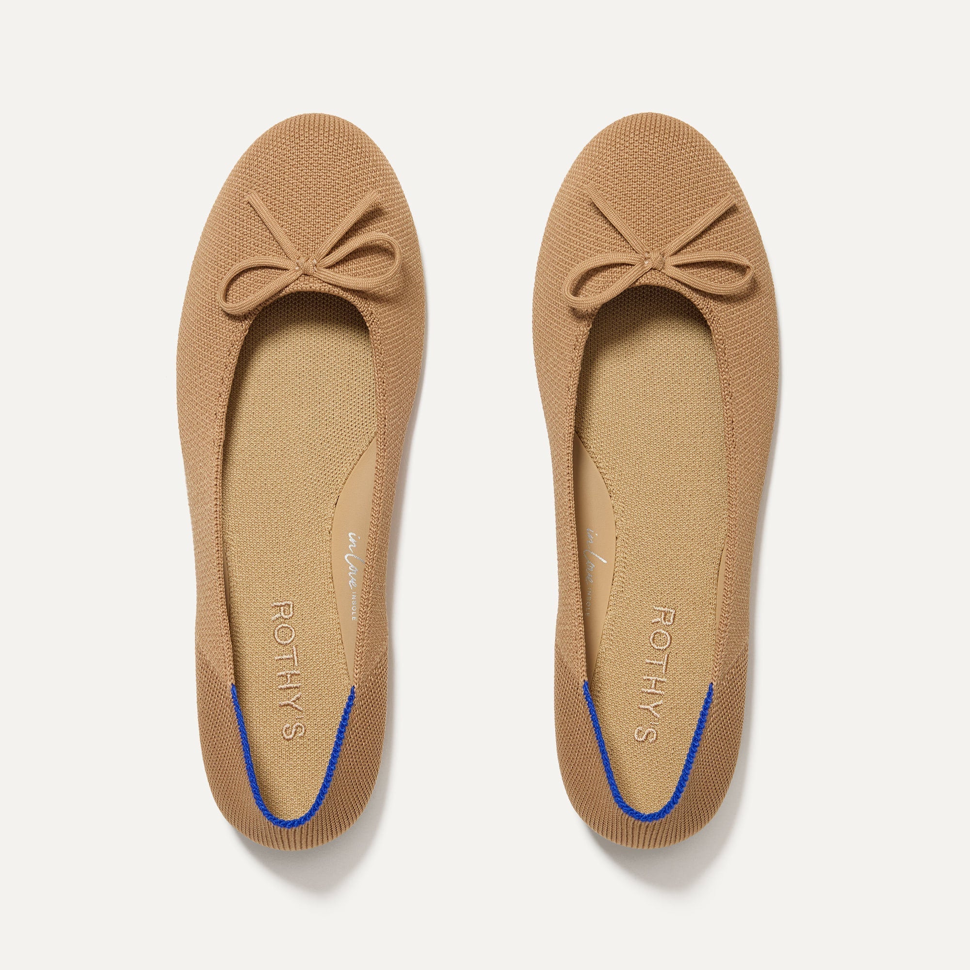 The Ballet Flat