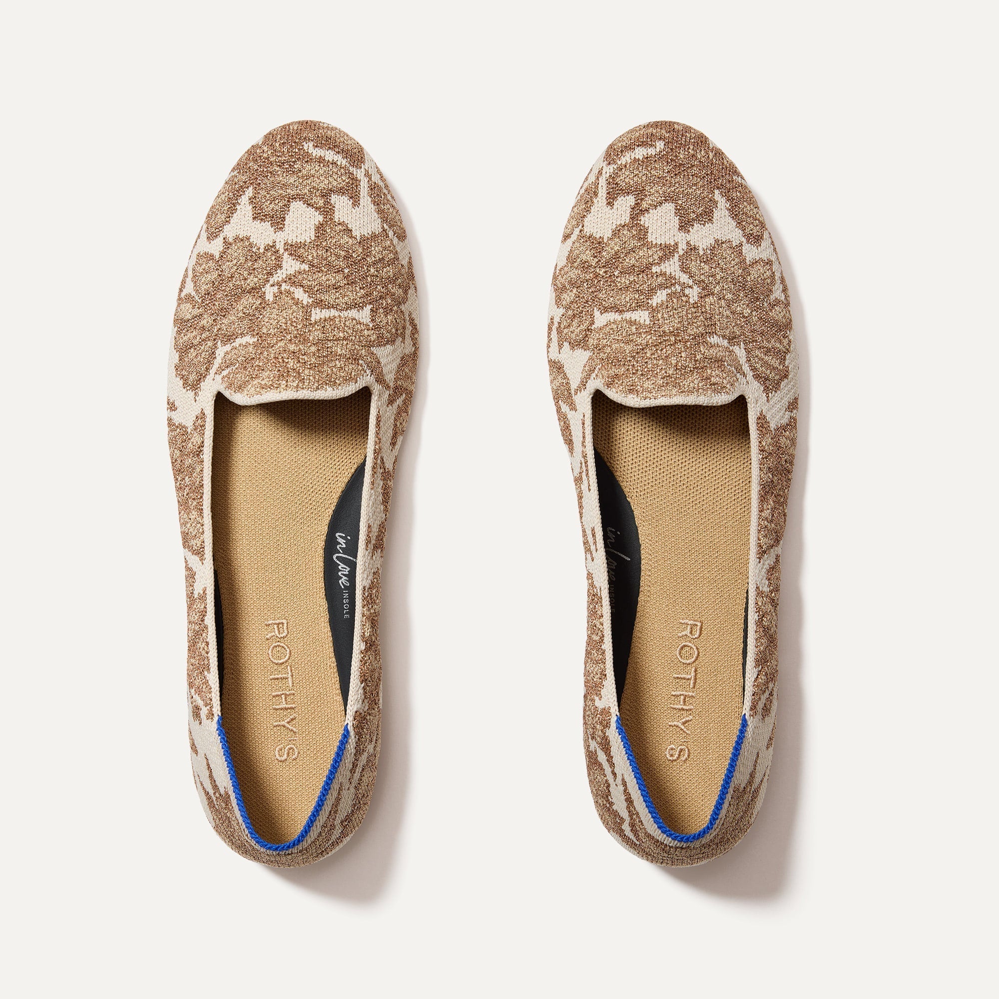 The Lounge Loafer