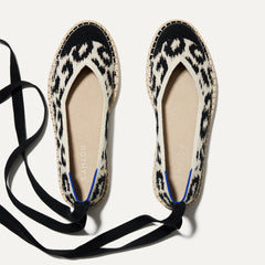 The Espadrille