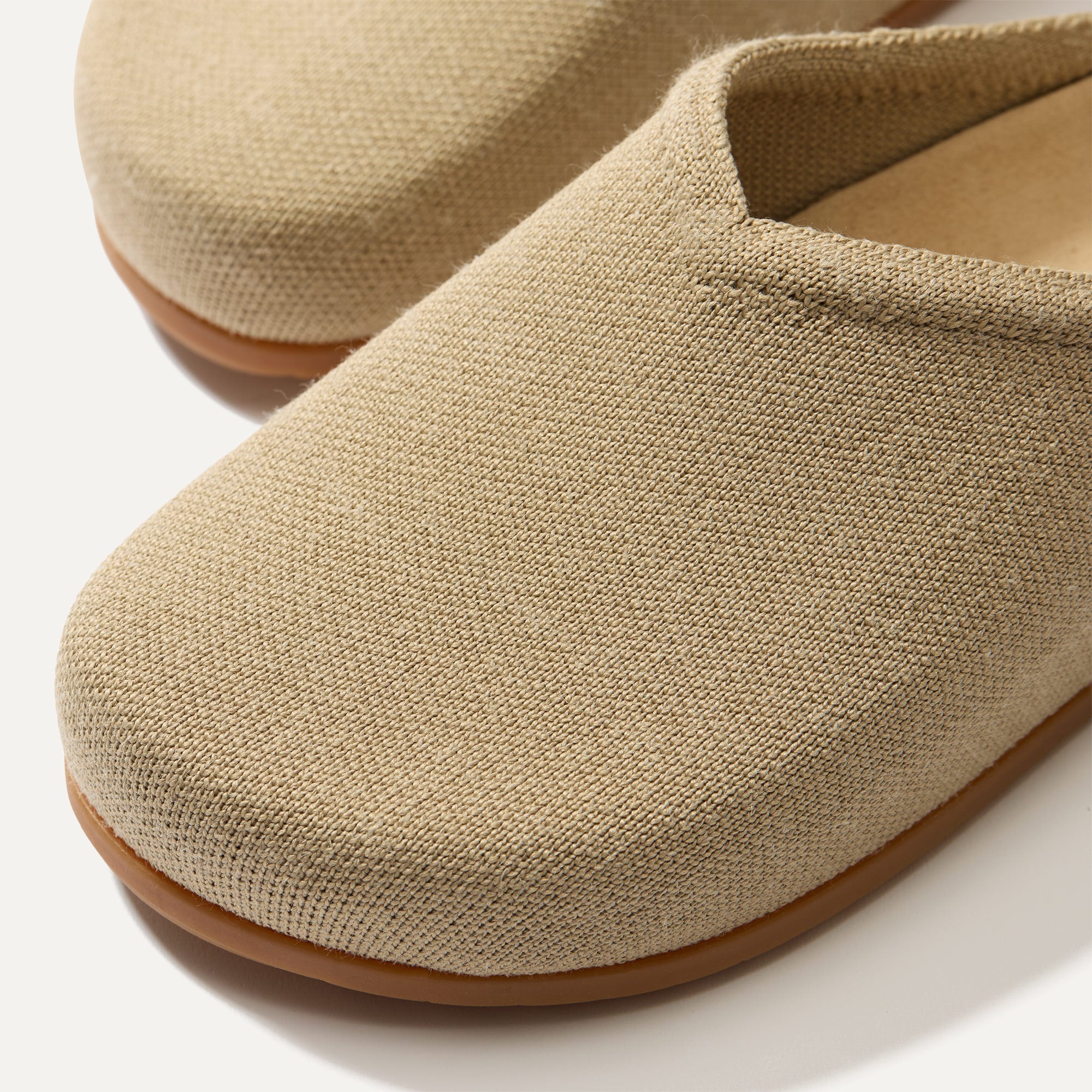 The Casual Clog - Dune