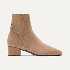 The Classic Boot