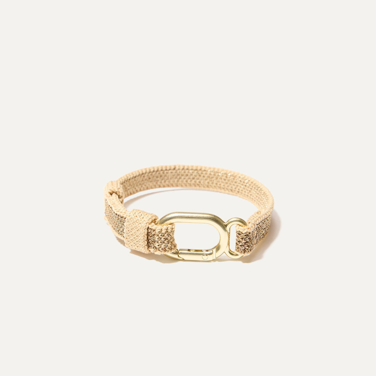The Bracelet - Gold Dust