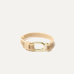 The Bracelet - Gold Dust