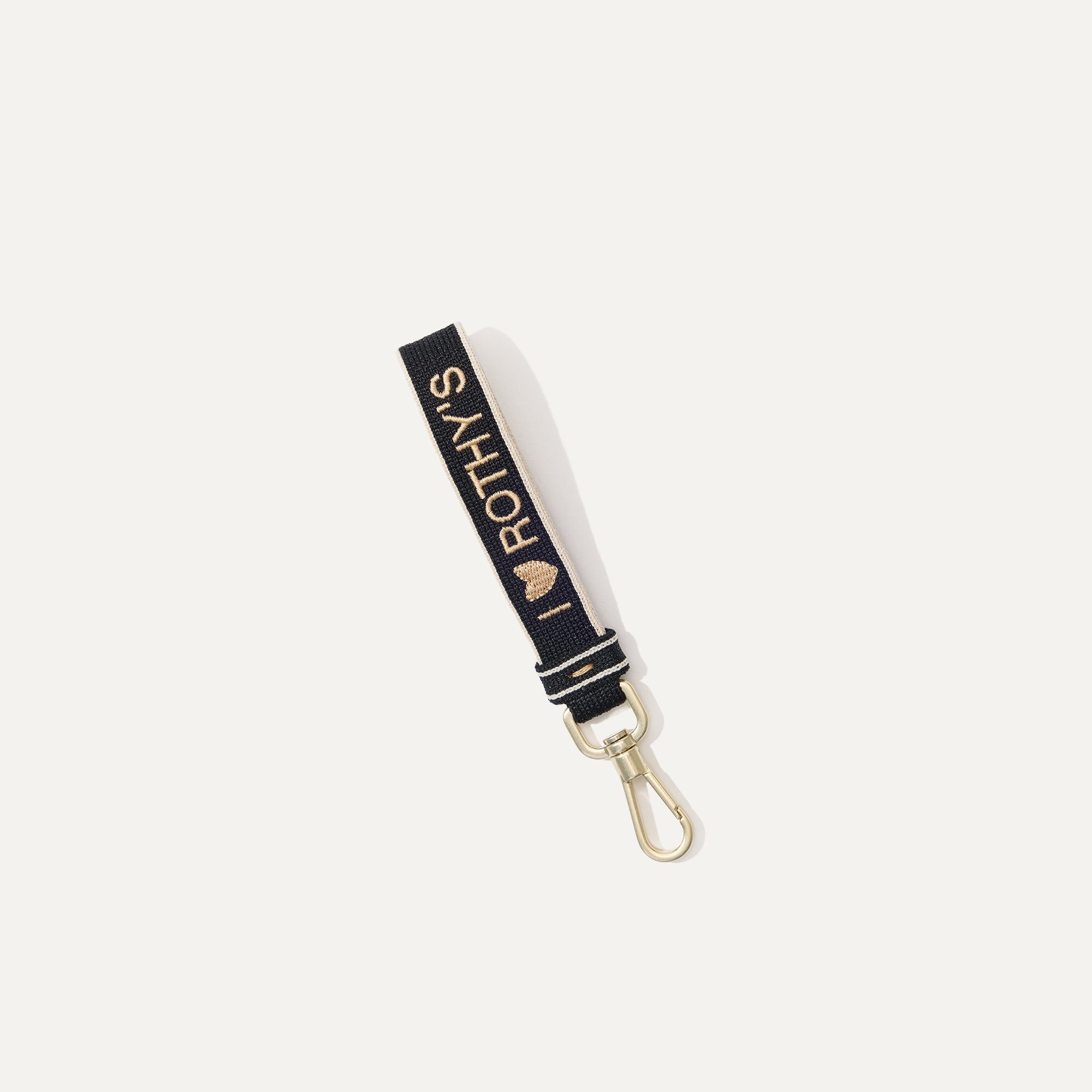 The Keychain