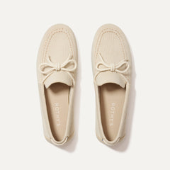 The Boat Shoe