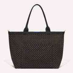 The Zip Travel Tote - Night Song