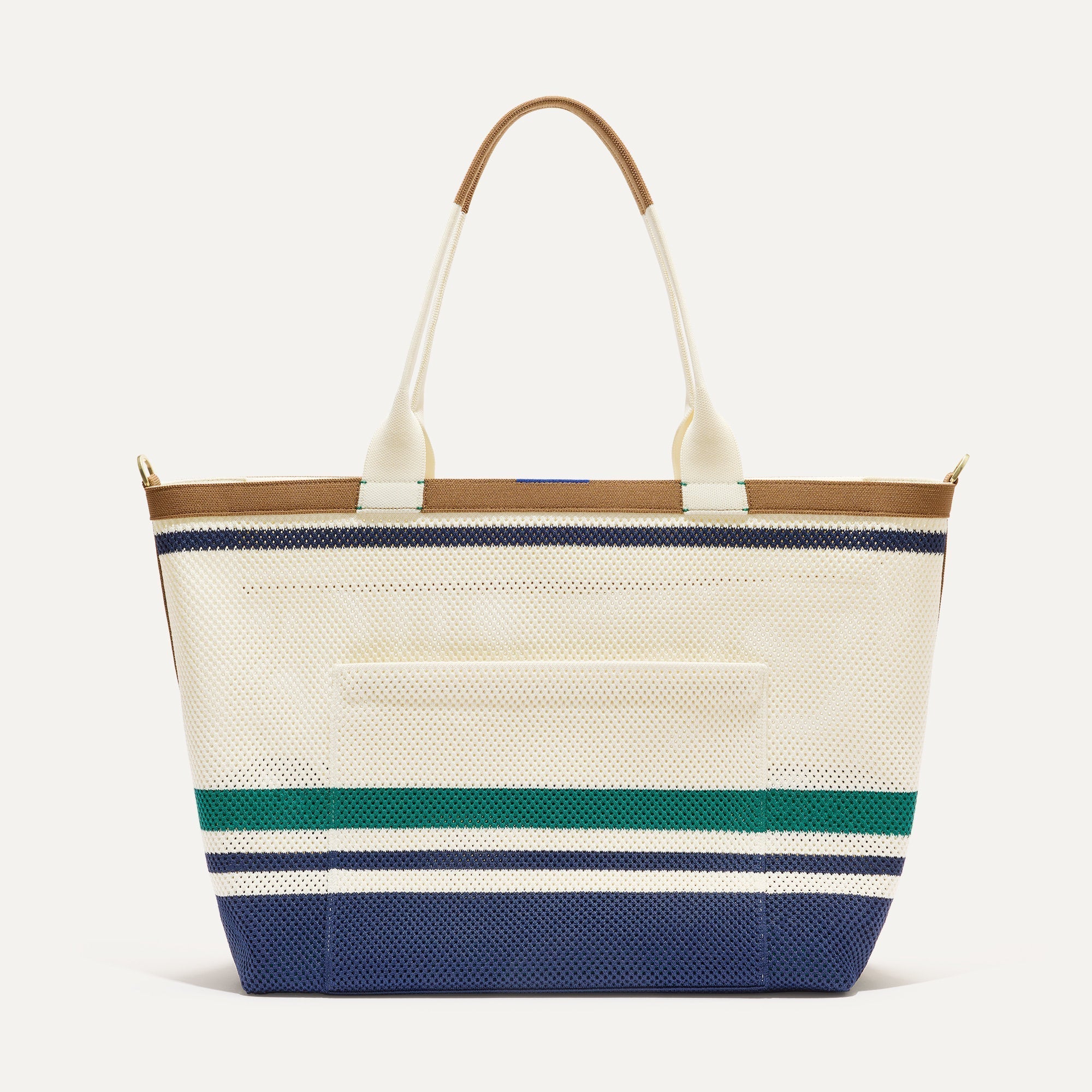 The Zip Travel Tote