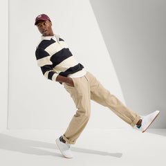 The Men's Court Sneaker - Turf