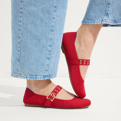 The Ballet Mary Jane - Cherry