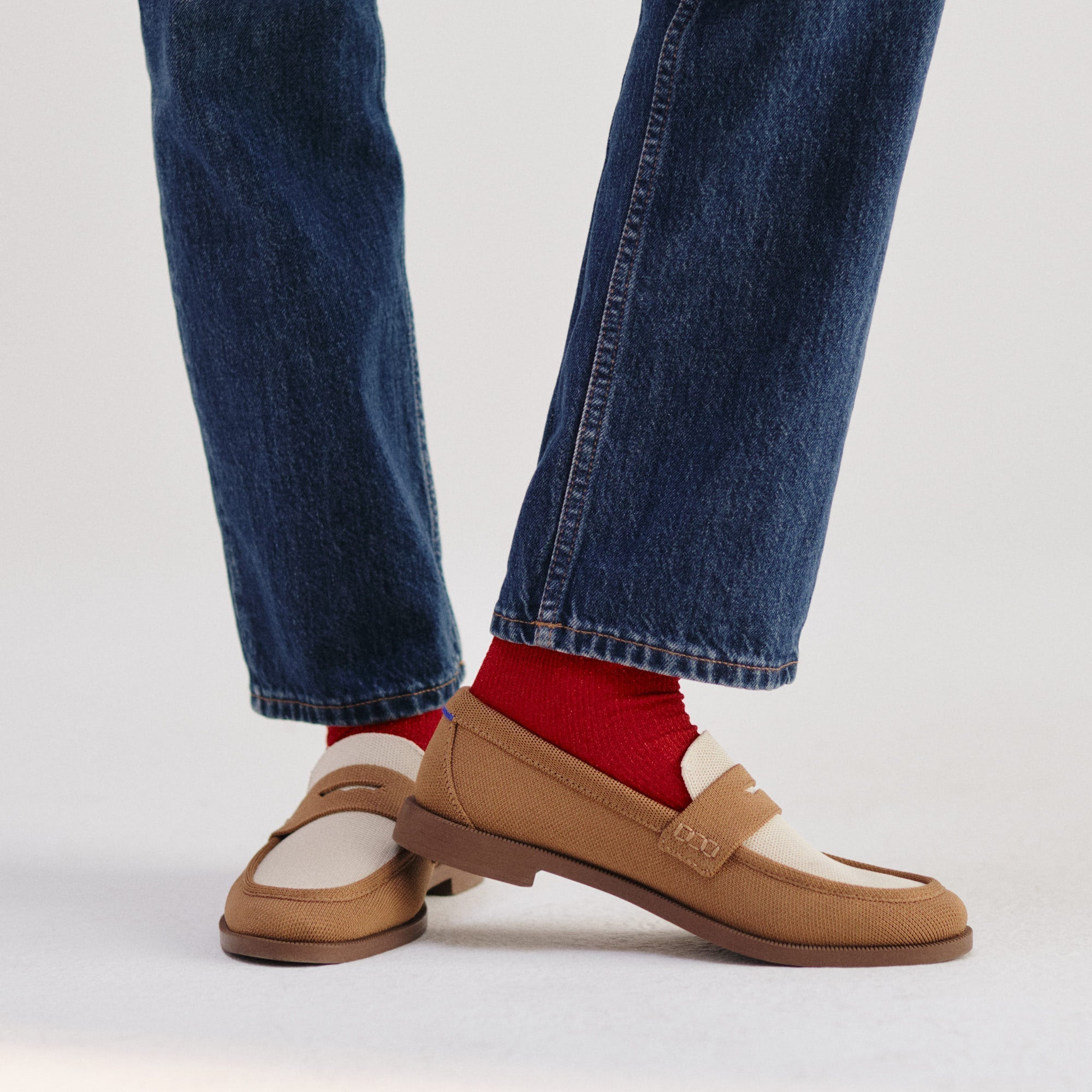 The Penny Loafer - Cortado