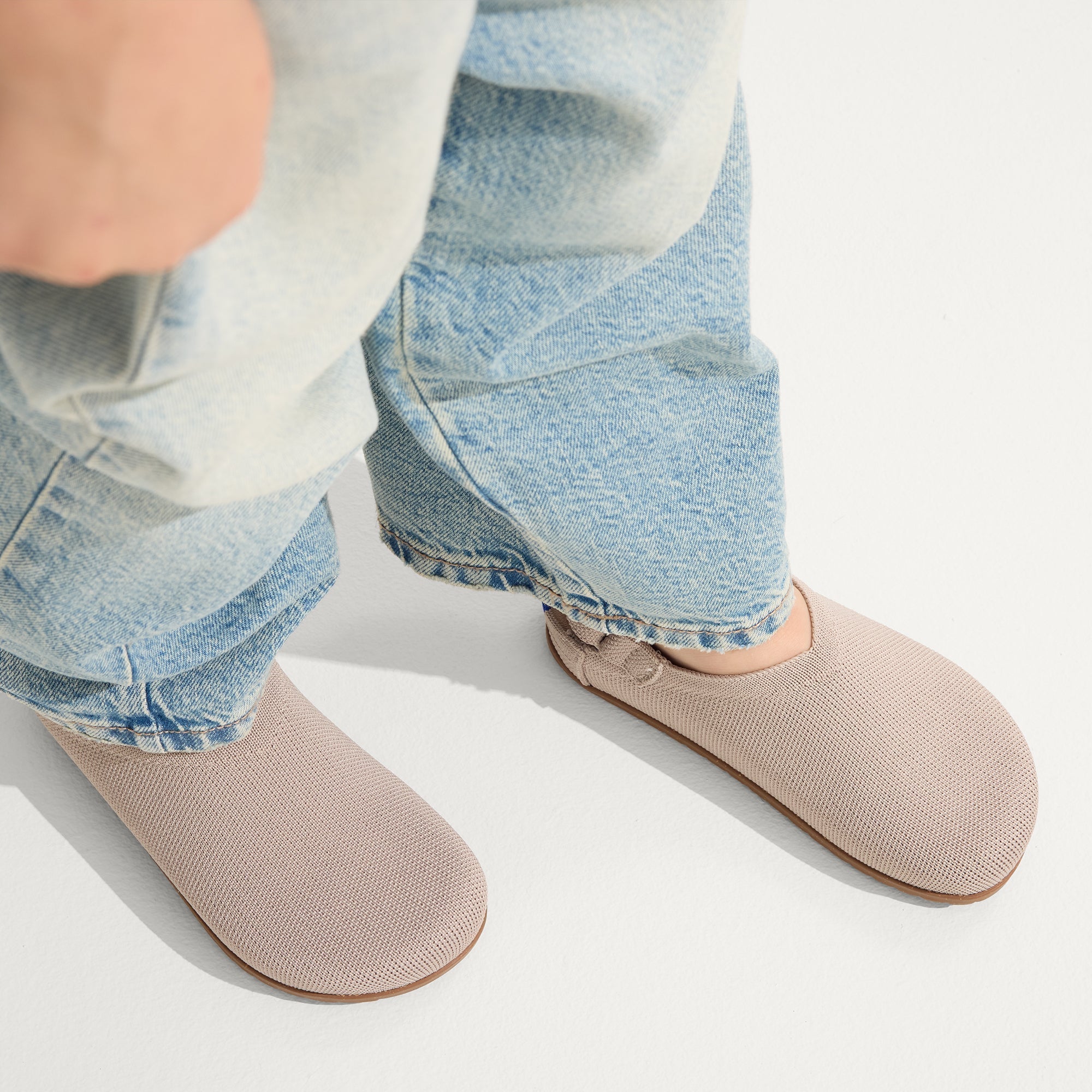 The Kids Clog - Original Dove