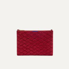 The Convertible Clutch