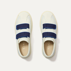 The Kids Strap Sneaker