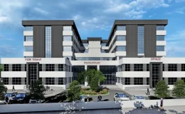 Aydın: Devlet Hastanesi inşaat ihalesi 26 Temmuz 2022’de yapılacak